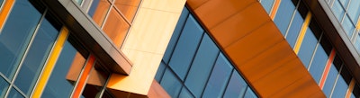 Commercial building abstract generic 569540041