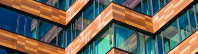 Commercial building abstract generic 616904234
