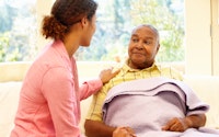 Elderly old care wills 280357913