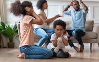 Family divorce argue kids 1414416188