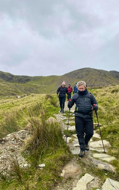 Climb of life 2025 06