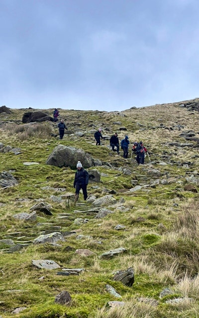 Climb of life 2025 07