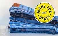 Jeans for genes 2021