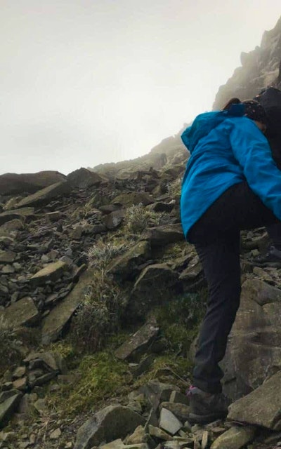 Walk of life 2019 caroline boulder