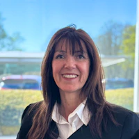 Alison Commaille Bio Image