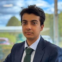 Amman Akhtar Bio Image