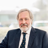 Christopher Chandler Bio Image