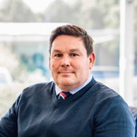 Darren Brockett Bio Image