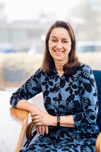 Photo of Diana Davis, Solicitor