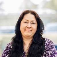 Julia Amson Bio Image