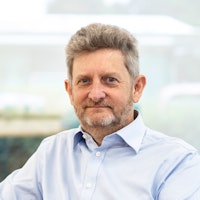 Kevin Windo Bio Image