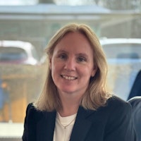 Kirsti Edmead Bio Image