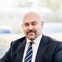 Lee Bailham Bio Image