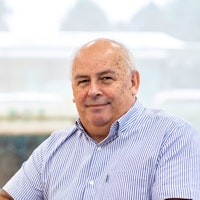 Martin Church Bio Image