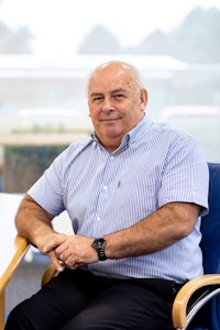 Photo of Martin Church, Marketing Executive