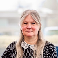 Maureen Goodge Bio Image