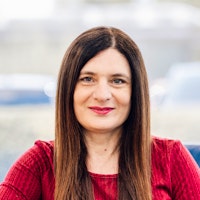 Sandra Trofa Bio Image