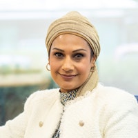 Shabnum Hussain Bio Image